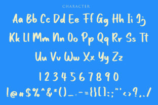 Asinan: A Modern Typeface for Editorial Design