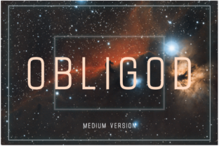 Obligod Medium: A Designer's Take